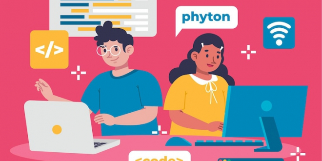 hand-drawn-web-developers-working_23-2148819605-a6c73622
